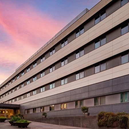 Ac Hotel Aravaca By Marriott Madrid Exteriör bild