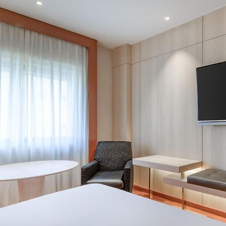 Ac Hotel Aravaca By Marriott Madrid Exteriör bild