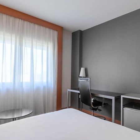 Ac Hotel Aravaca By Marriott Madrid Exteriör bild