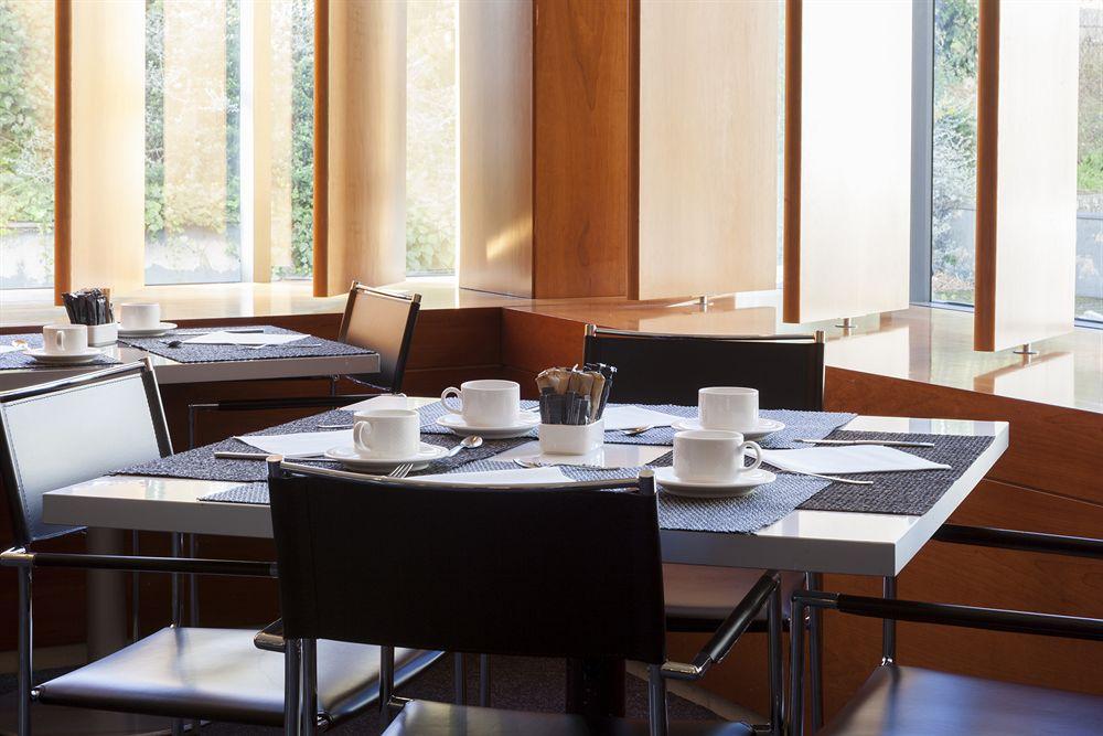 Ac Hotel Aravaca By Marriott Madrid Exteriör bild
