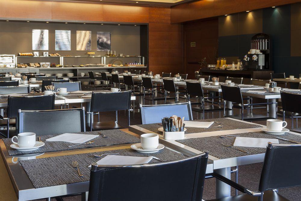 Ac Hotel Aravaca By Marriott Madrid Exteriör bild