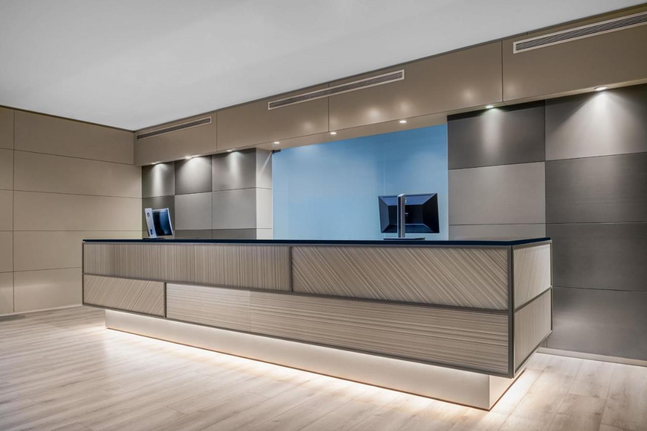 Ac Hotel Aravaca By Marriott Madrid Exteriör bild