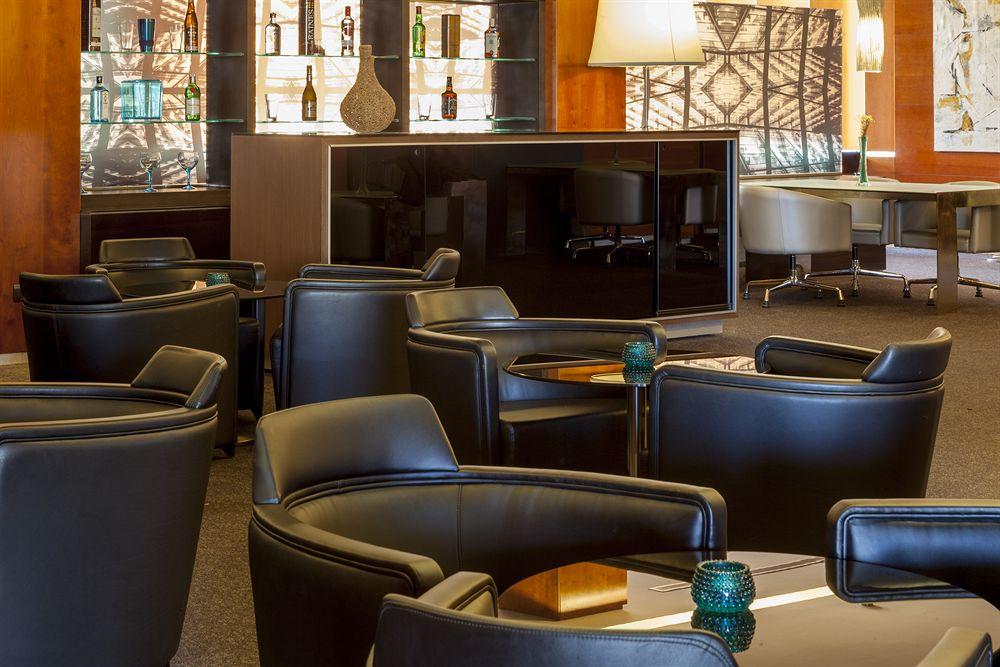 Ac Hotel Aravaca By Marriott Madrid Exteriör bild