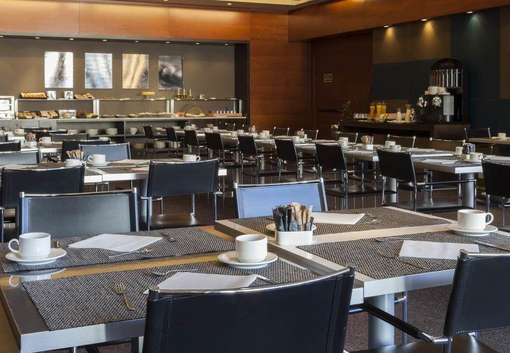 Ac Hotel Aravaca By Marriott Madrid Exteriör bild
