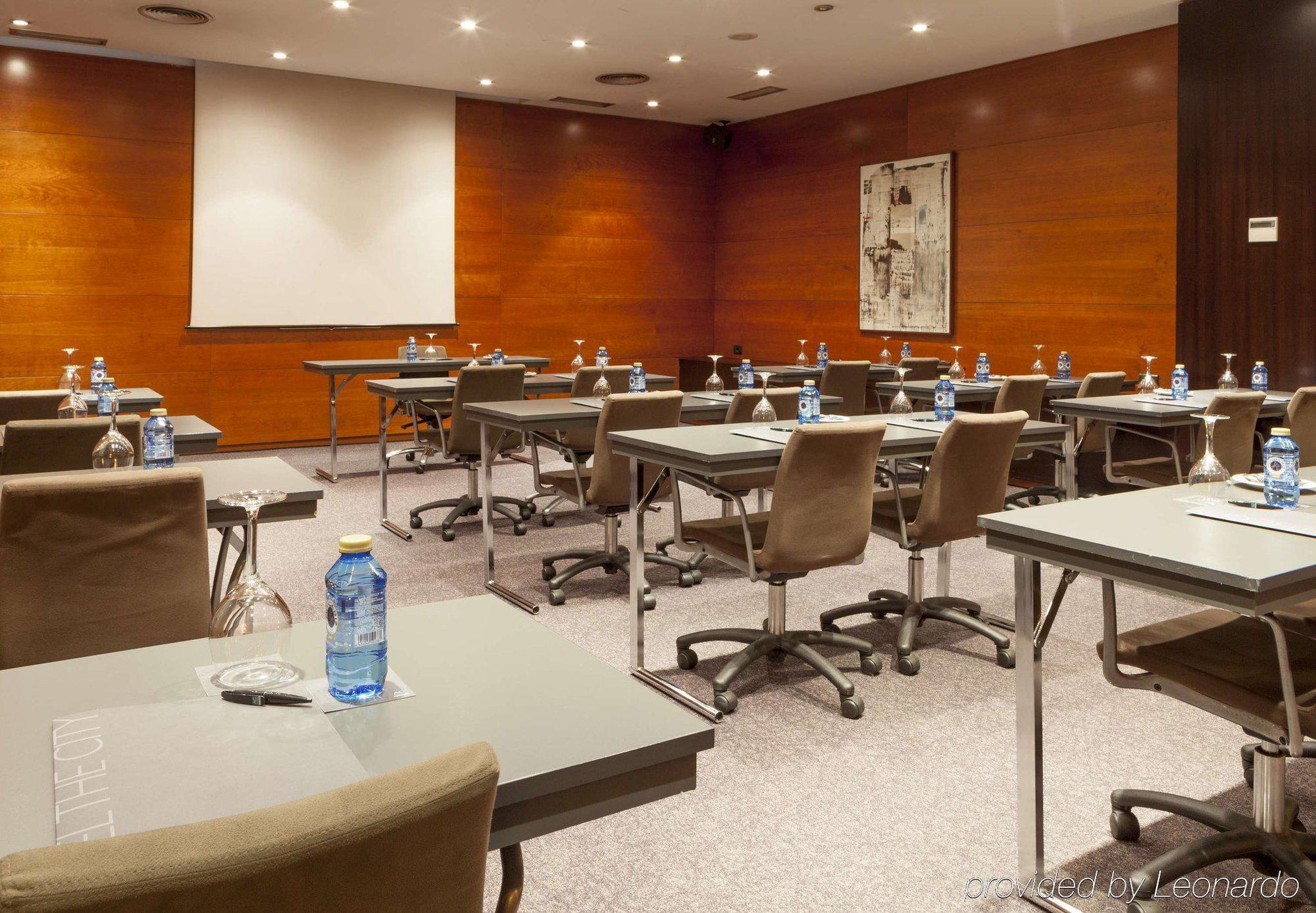 Ac Hotel Aravaca By Marriott Madrid Exteriör bild
