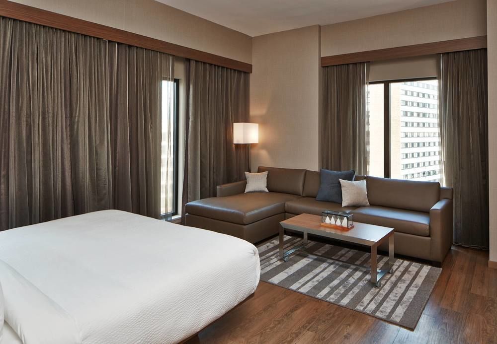 Ac Hotel Aravaca By Marriott Madrid Exteriör bild