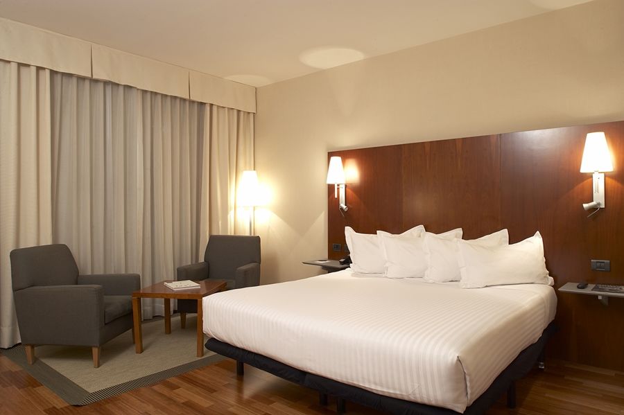 Ac Hotel Aravaca By Marriott Madrid Exteriör bild